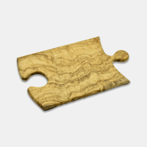 Planche apéro puzzle