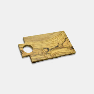 Planche rectangulaire « Cercle »