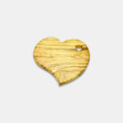Planche coeur - ficus