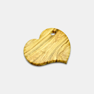 Planche coeur « ficus »