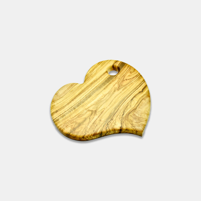 Planche coeur - ficus 2